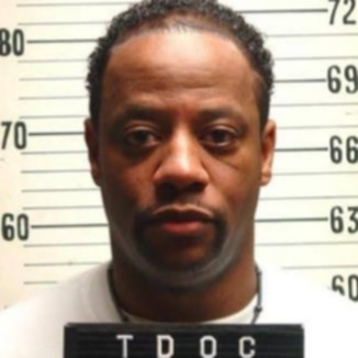 Pervis Tyrone Payne